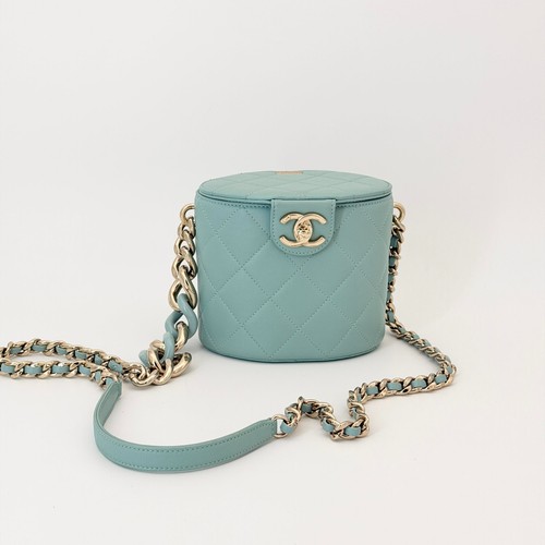 Chanel resin elegant chain - chanel,