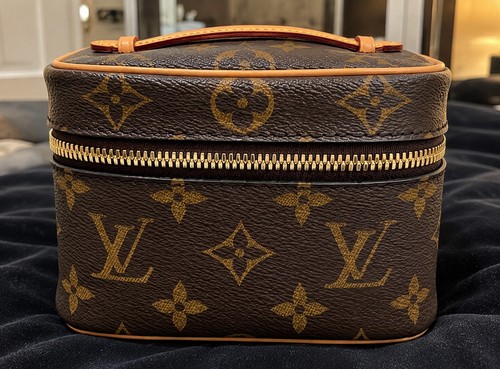 Louis vuitton nice nano m44936 - louis,