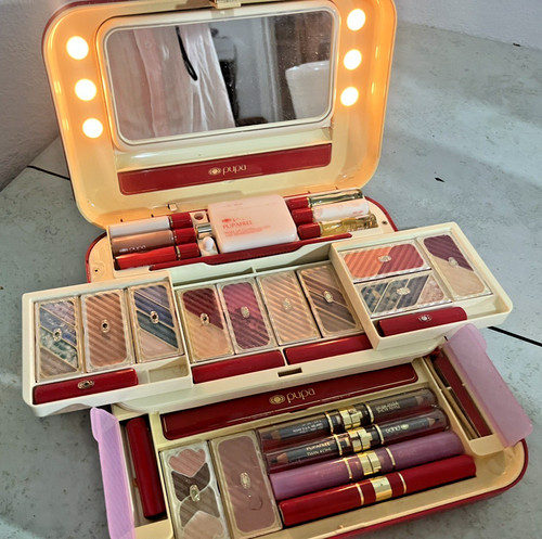 Vintage 1980s pupa milano - vintage,