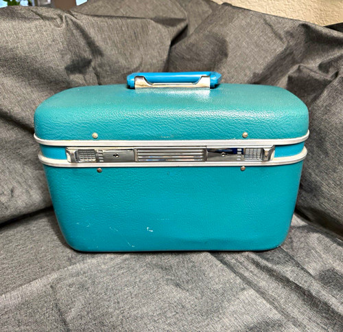Vintage corona turquoise - vintage,
