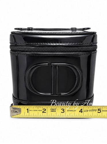 Dior beauty black vanity - dior, case
