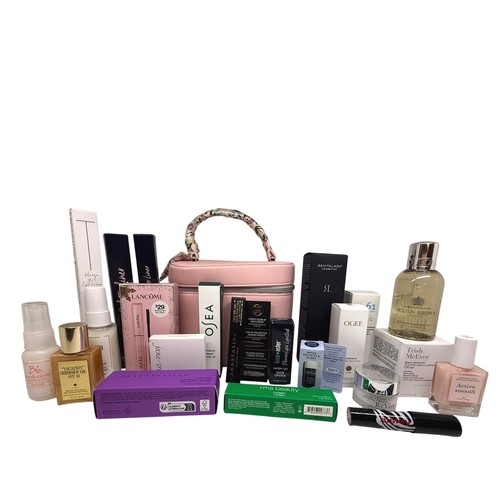Luxury beauty lot pink - beauty, +