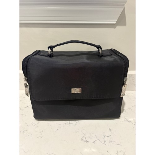 Dior beauty black - black, nylon