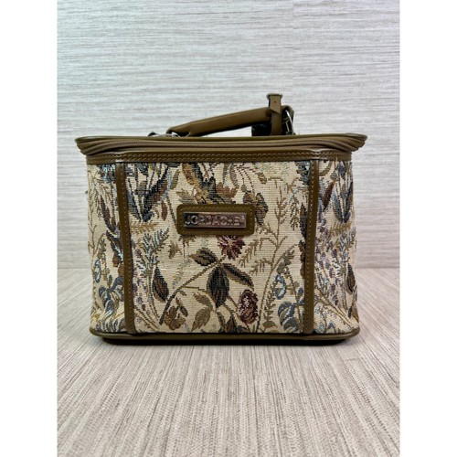 Vintage jordache floral - vintage,