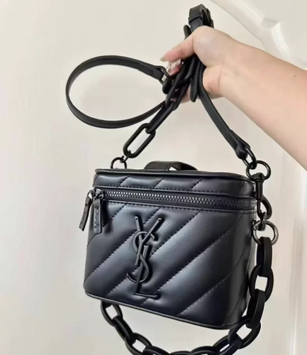 2026 saint laurent - laurent, beaute