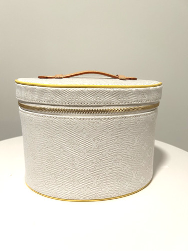 Louis vuitton monogram white - vuitton,